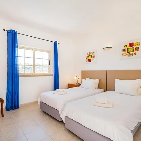 Villa Duarte Albufeira Exterior photo