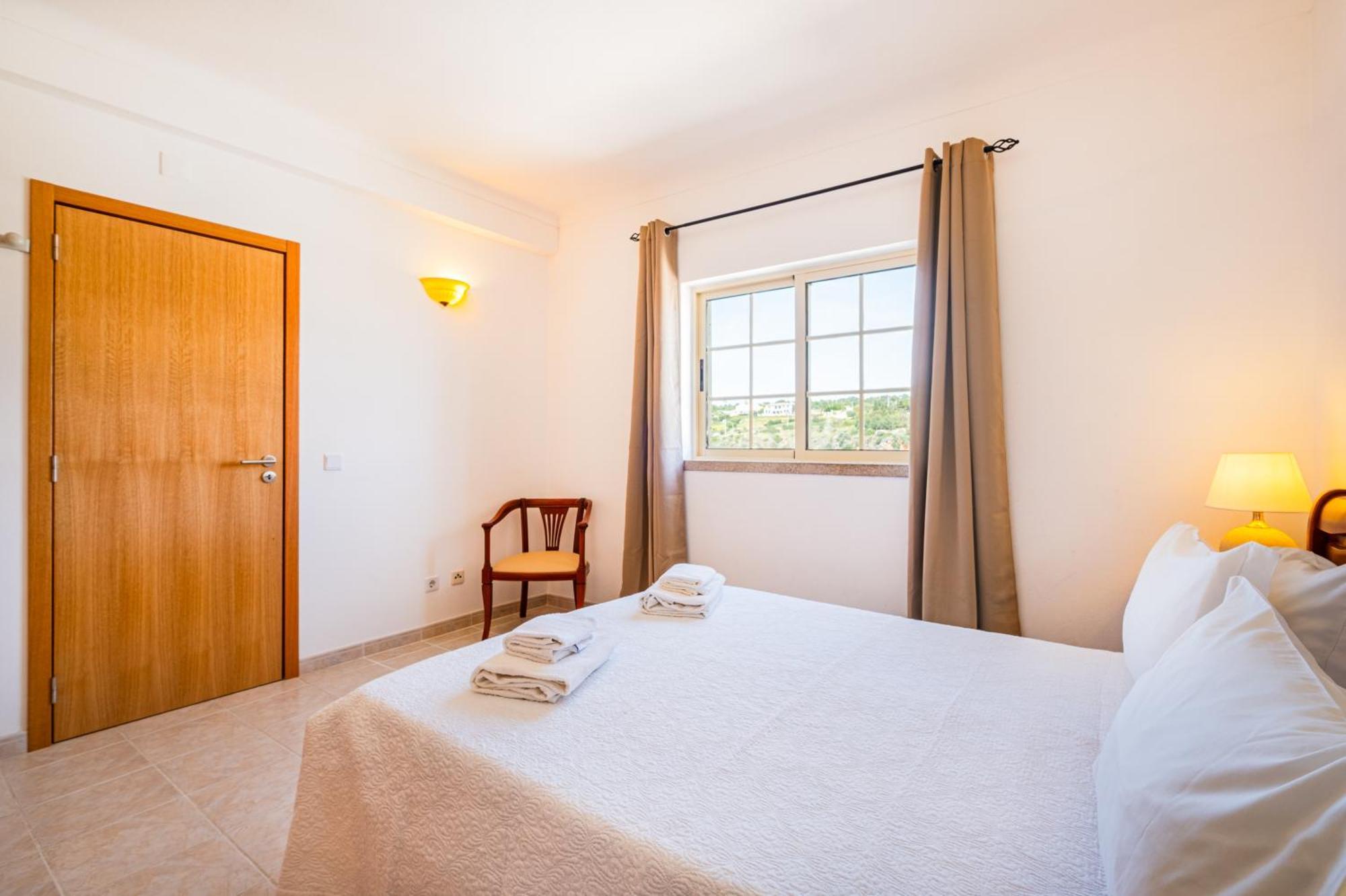 Duarte Villa *