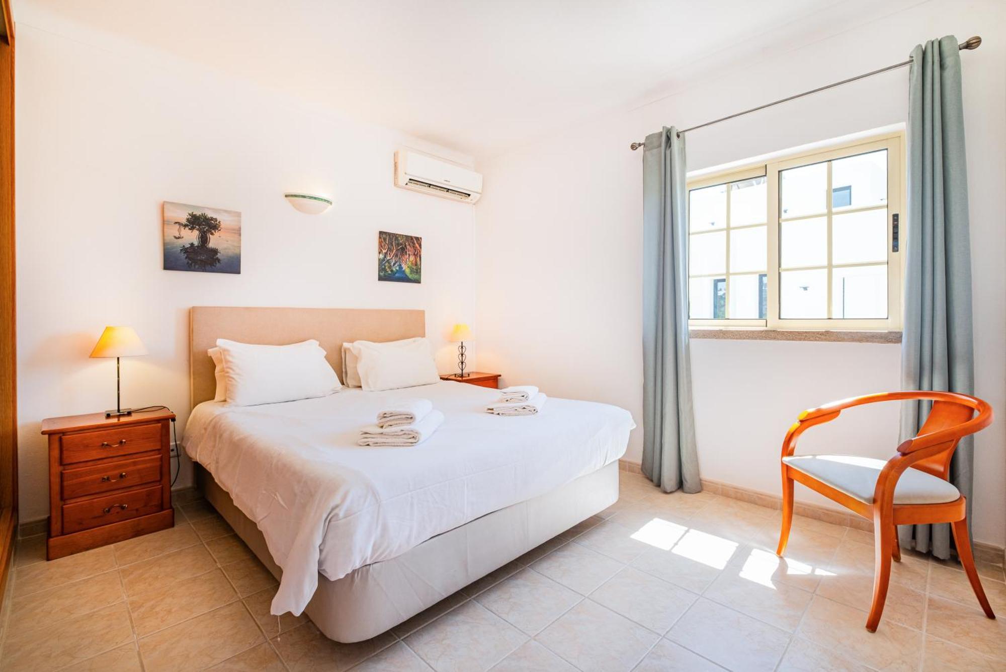 Duarte Villa Albufeira