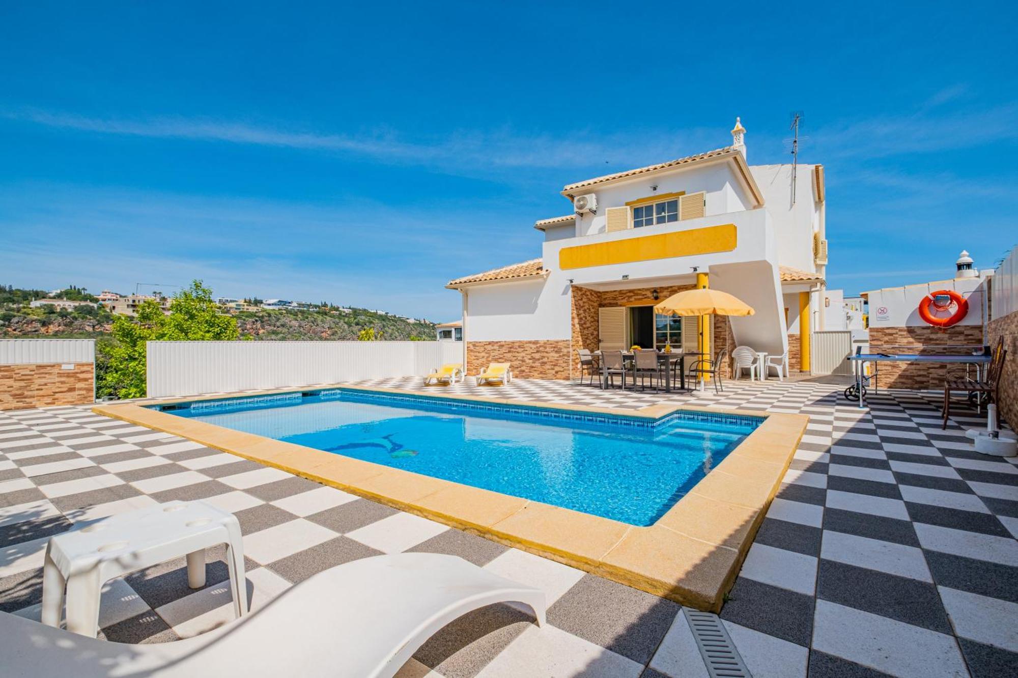 Duarte Villa *